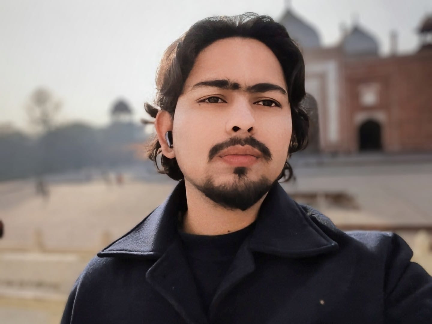 Mohd Noman Qadri